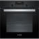 INDEPENDENT OVEN BUILT IN  PH12M41B0 (66LT / A / BLACK / ΟΘΟΝΗ / POP / ΤΗΕΛΣΚΟΠΙΚΟΣ / ΥΔΡΟΛΥΣΗ)